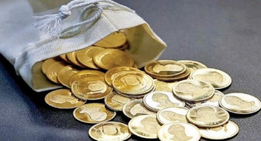 خبر طلایی بانک مرکزی؛ مرحله جدید حراج و پیش فروش سکه‌ اعلام شد
